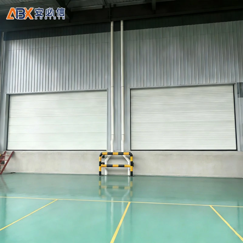 林芝消防滑升门